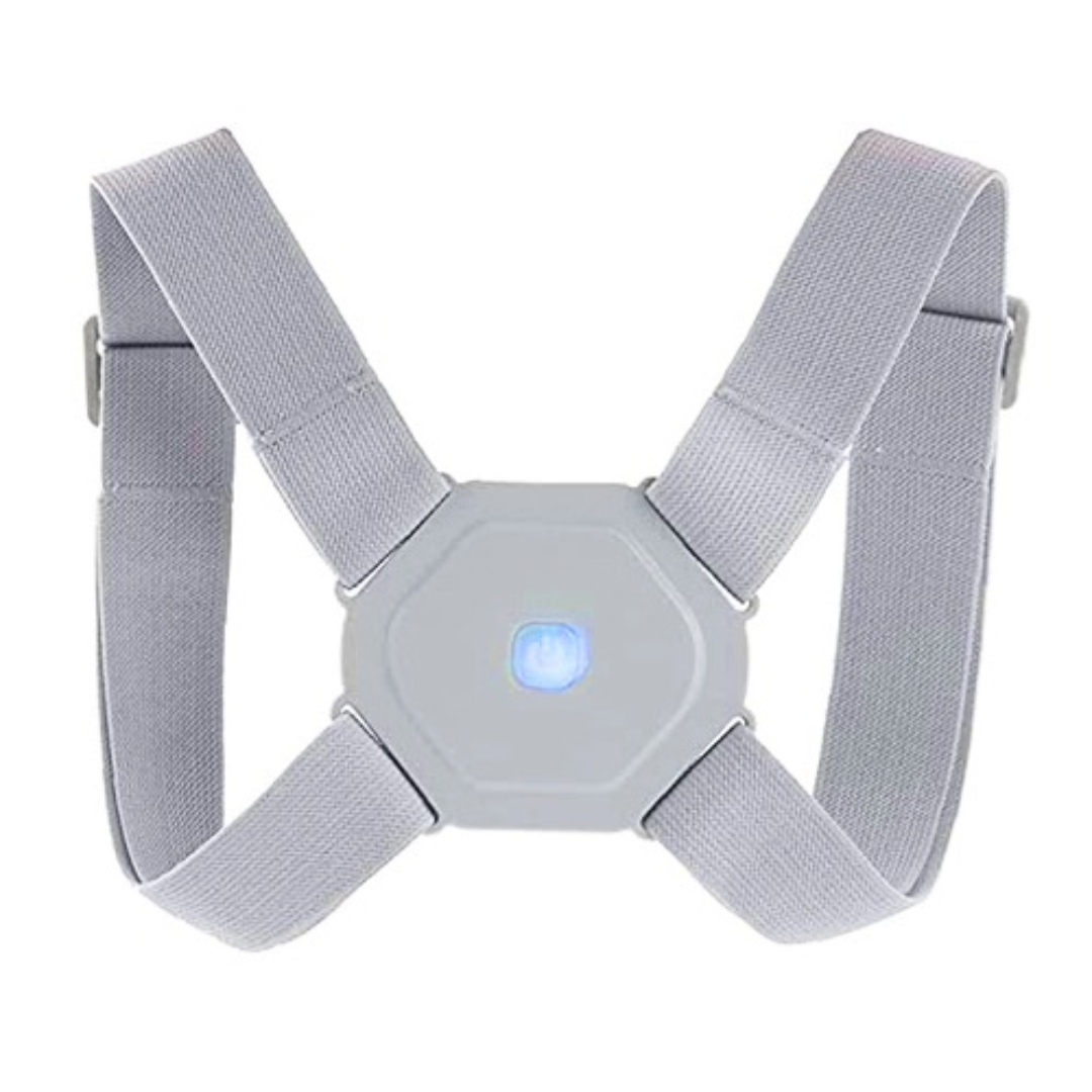 CORRECTOR DE POSTURA INTELIGENTE